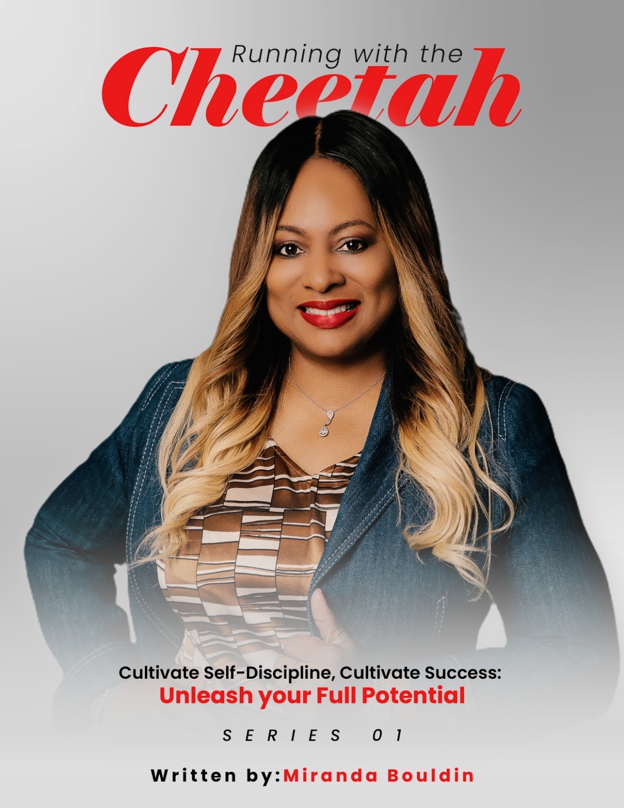 Ms. Miranda’s Must-Read Books | Ms. Miranda